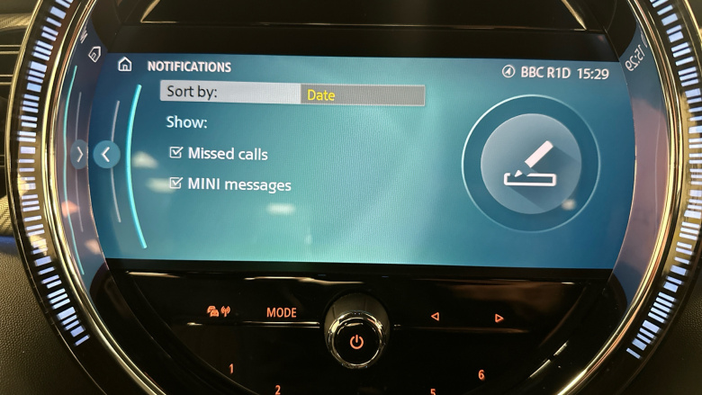 MINI Hatchback 2.0 Cooper S Exclusive 3dr Auto Petrol Hatchback